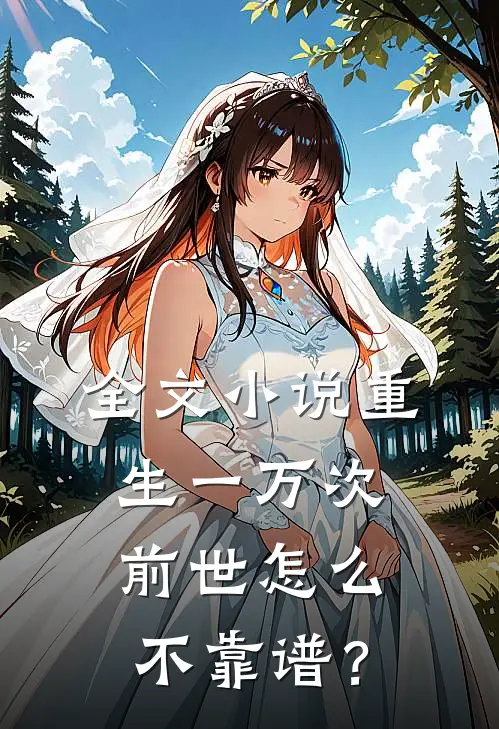 全文小说重生一万次，前世怎么不靠谱？