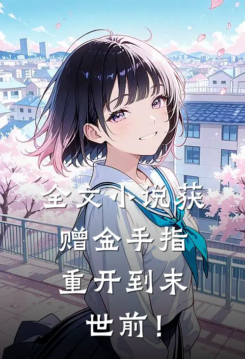 全文小说获赠金手指，重开到末世前！