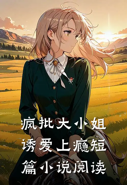 疯批大小姐，诱爱上瘾短篇小说阅读