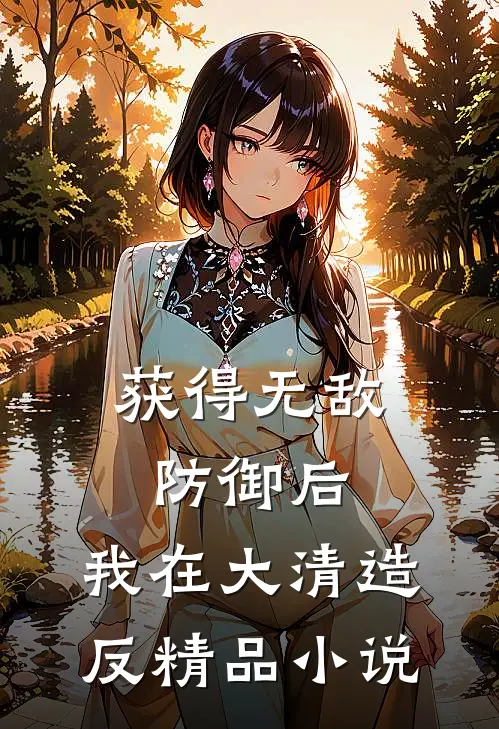 获得无敌防御后，我在大清造反精品小说
