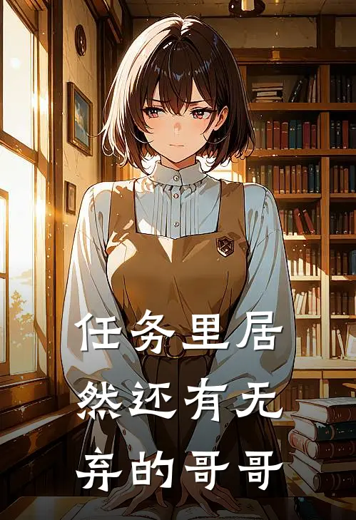 任务里居然还有无弃的哥哥