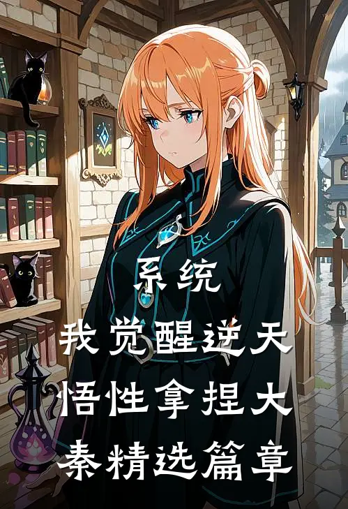 系统：我觉醒逆天悟性拿捏大秦精选篇章