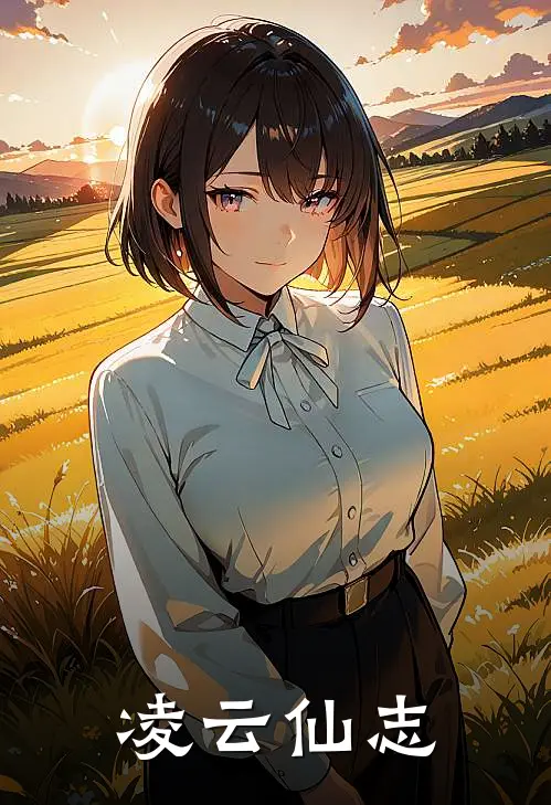 凌云仙志