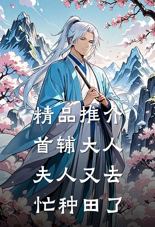 精品推介首辅大人，夫人又去忙种田了