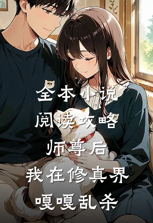 全本小说阅读攻略师尊后，我在修真界嘎嘎乱杀