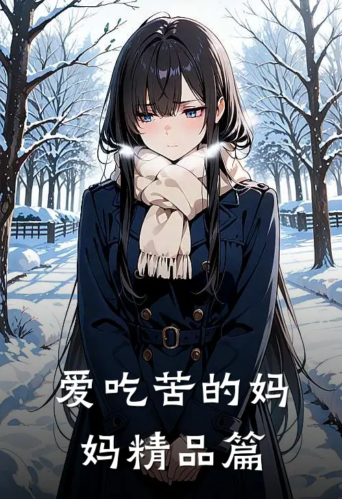 爱吃苦的妈妈精品篇
