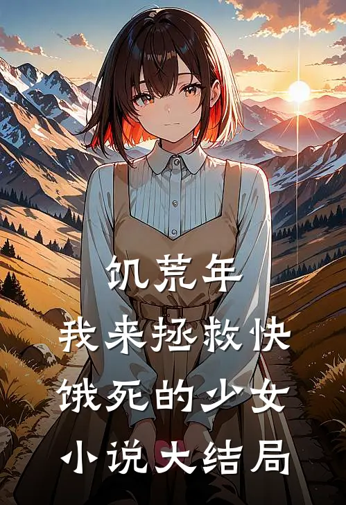 饥荒年，我来拯救快饿死的少女小说大结局