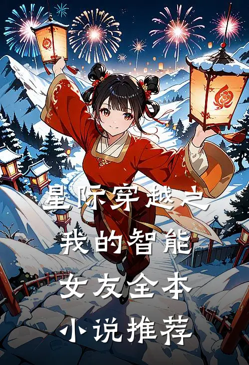 星际穿越之我的智能女友全本小说推荐