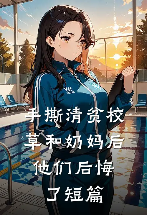手撕清贫校草和奶妈后，他们后悔了短篇