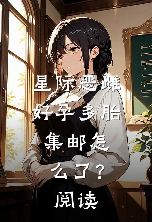 星际恶雌好孕多胎，集邮怎么了？阅读