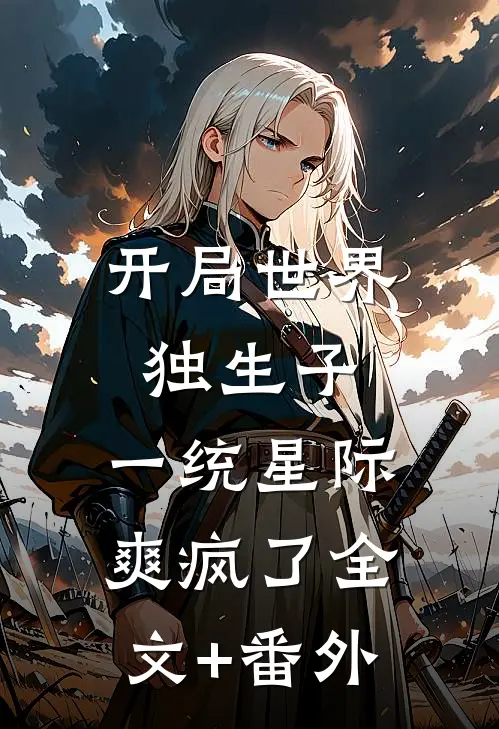 开局世界独生子，一统星际爽疯了全文+番外