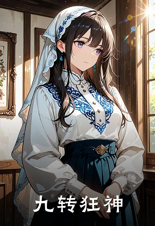 九转狂神