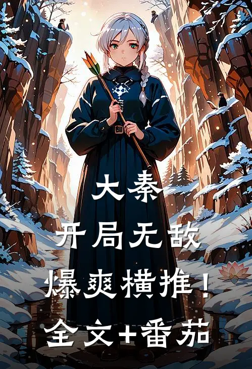 大秦：开局无敌，爆爽横推！全文+番茄