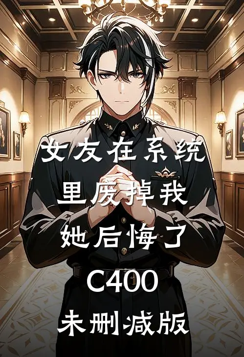 女友在系统里废掉我，她后悔了C400未删减版
