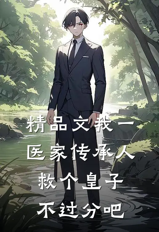精品文我一医家传承人，救个皇子不过分吧