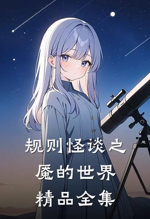 规则怪谈之魇的世界精品全集