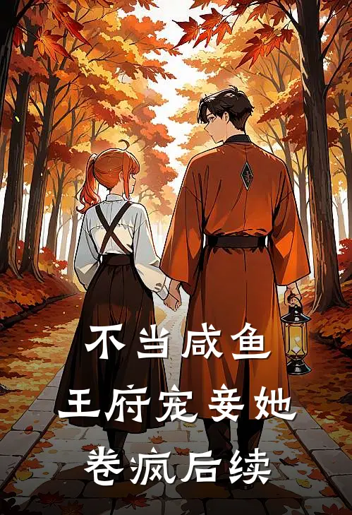 不当咸鱼，王府宠妾她卷疯后续