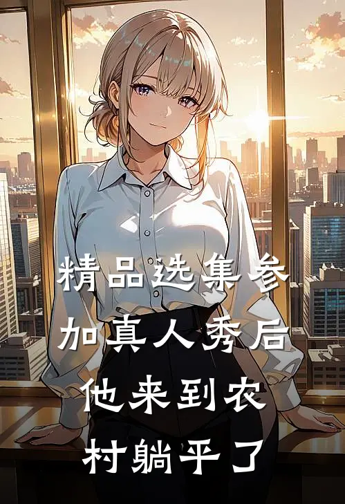 精品选集参加真人秀后，他来到农村躺平了