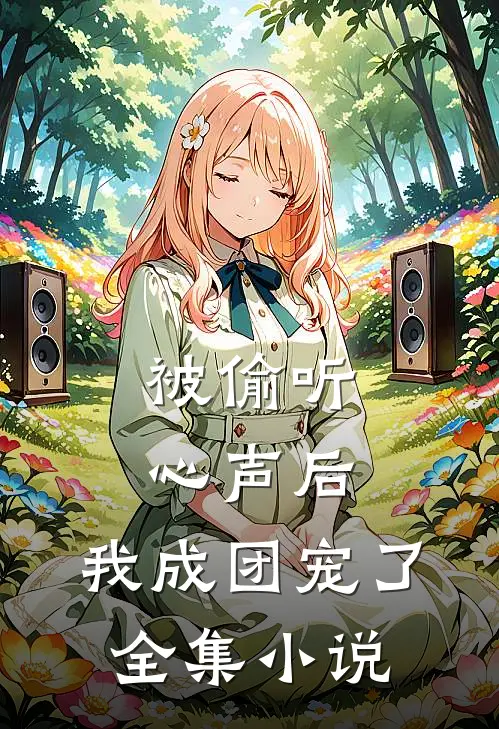 被偷听心声后，我成团宠了全集小说