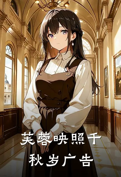 芙蓉映照千秋岁广告