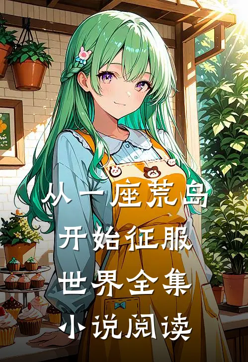 从一座荒岛开始征服世界全集小说阅读