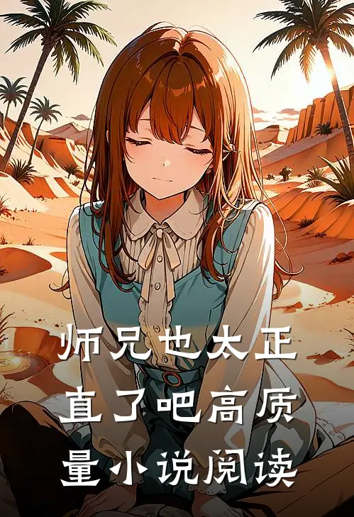 师兄也太正直了吧高质量小说阅读