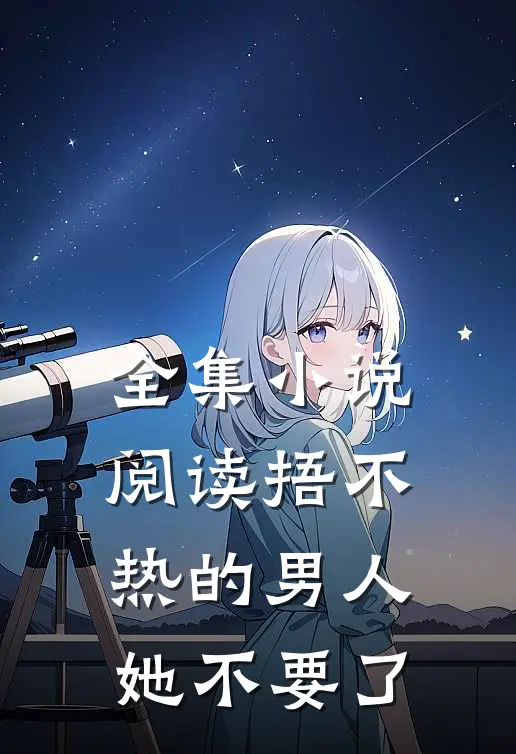 全集小说阅读捂不热的男人她不要了