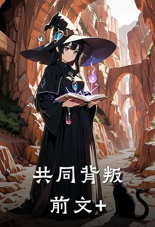 共同背叛前文+