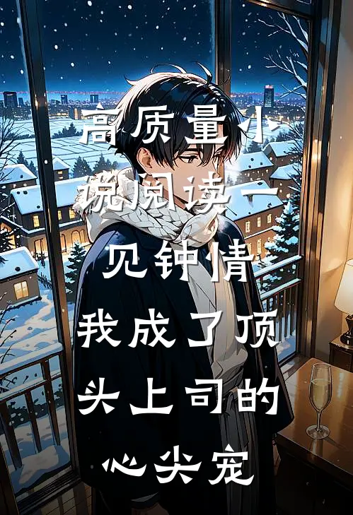 高质量小说阅读一见钟情：我成了顶头上司的心尖宠