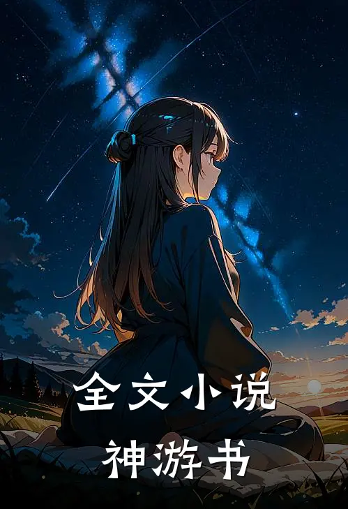 全文小说神游书