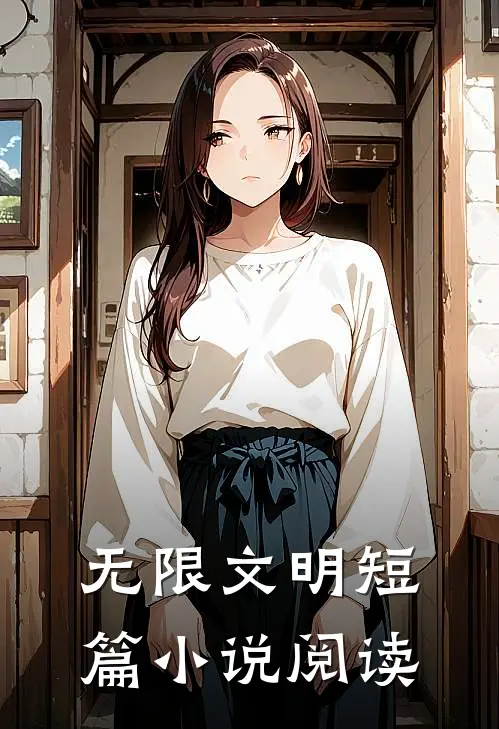 无限文明短篇小说阅读