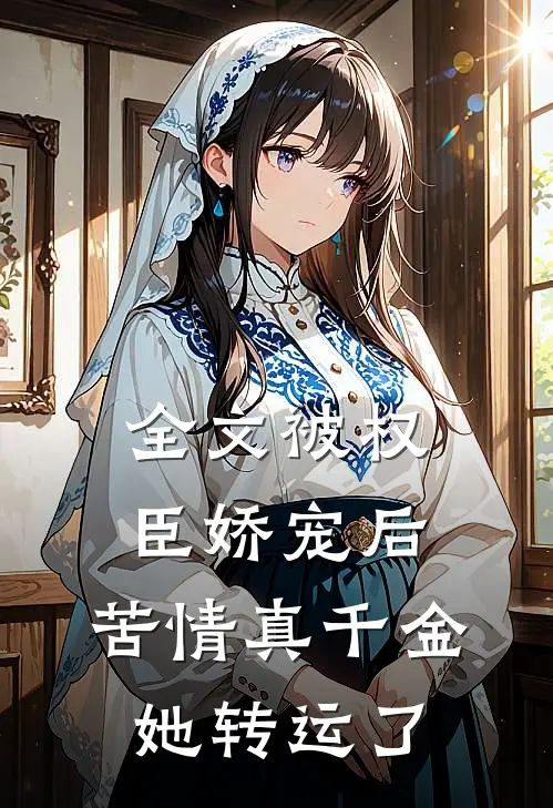 全文被权臣娇宠后，苦情真千金她转运了