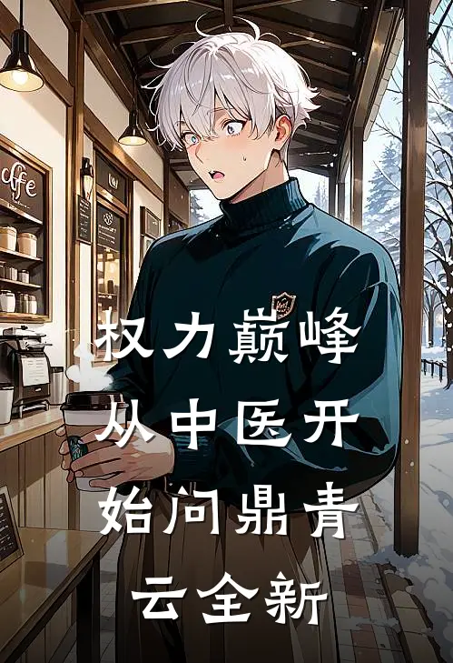 权力巅峰：从中医开始问鼎青云全新