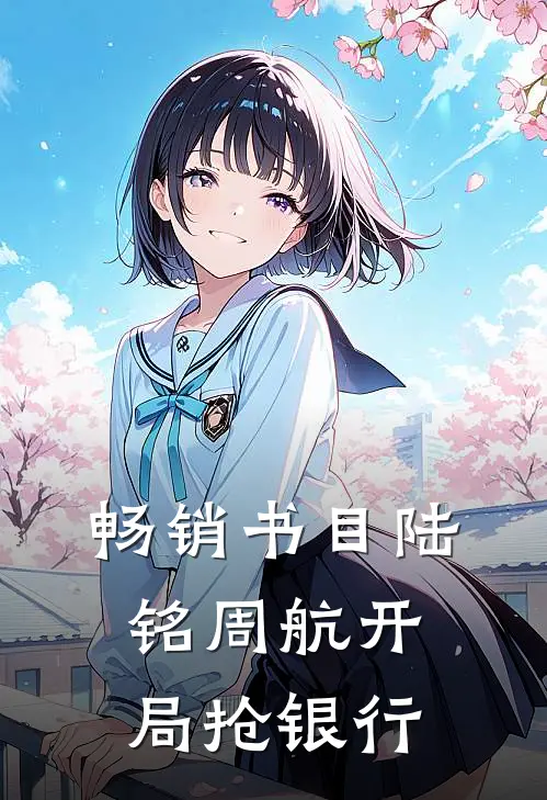 畅销书目陆铭周航开局抢银行