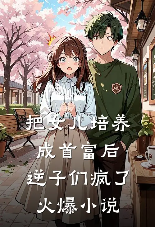 把女儿培养成首富后，逆子们疯了火爆小说