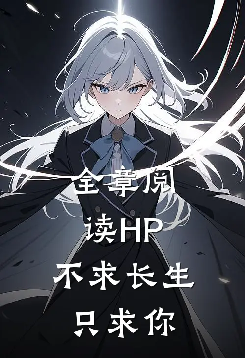 全章阅读HP：不求长生，只求你