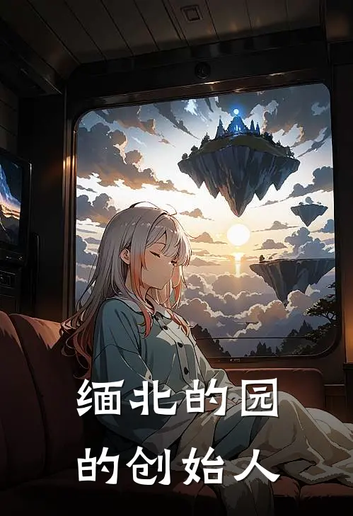 缅北的园的创始人