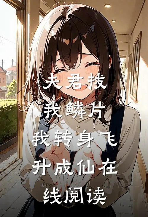 夫君拔我鳞片，我转身飞升成仙在线阅读