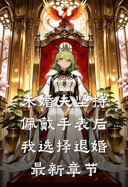 未婚夫坚持佩戴手表后，我选择退婚最新章节