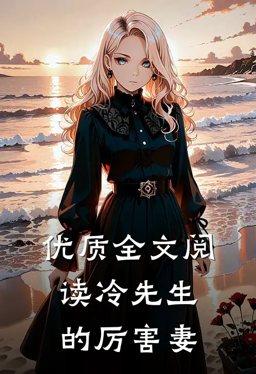 优质全文阅读冷先生的厉害妻