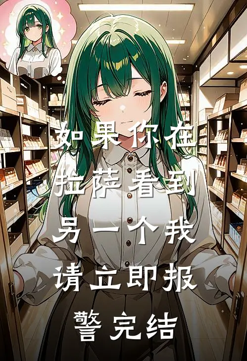如果你在拉萨看到另一个我，请立即报警完结