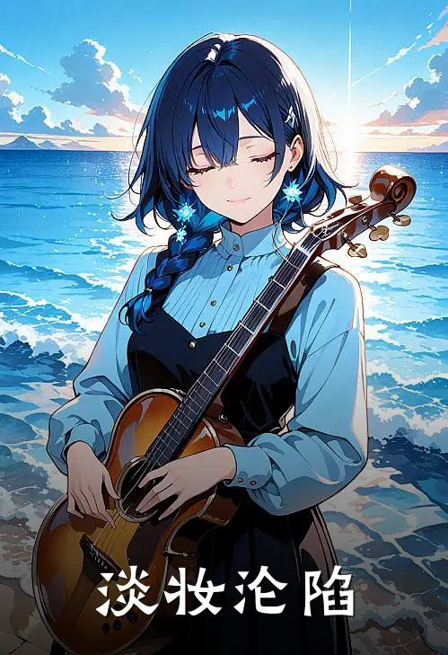 淡妆沦陷