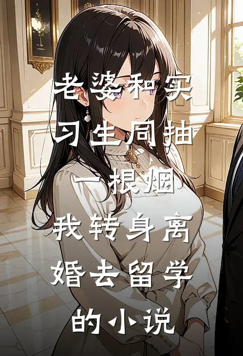 老婆和实习生同抽一根烟，我转身离婚去留学的小说