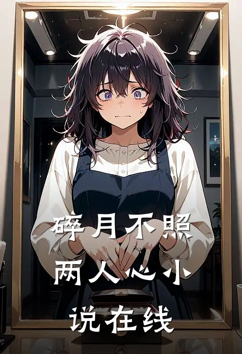 碎月不照两人心小说在线