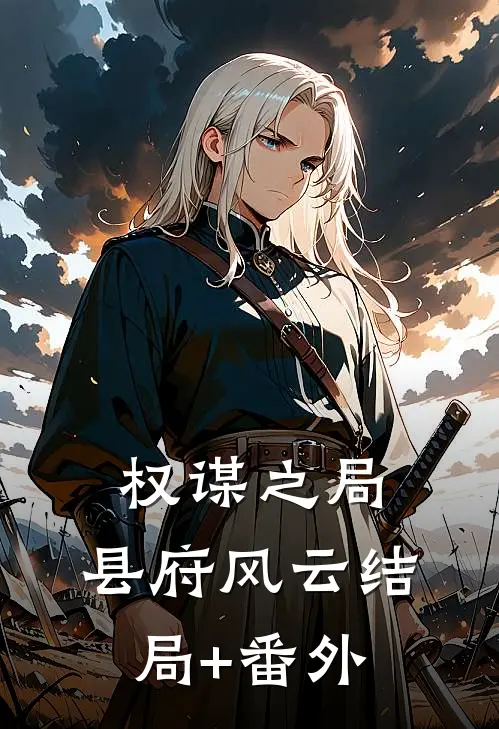 权谋之局：县府风云结局+番外