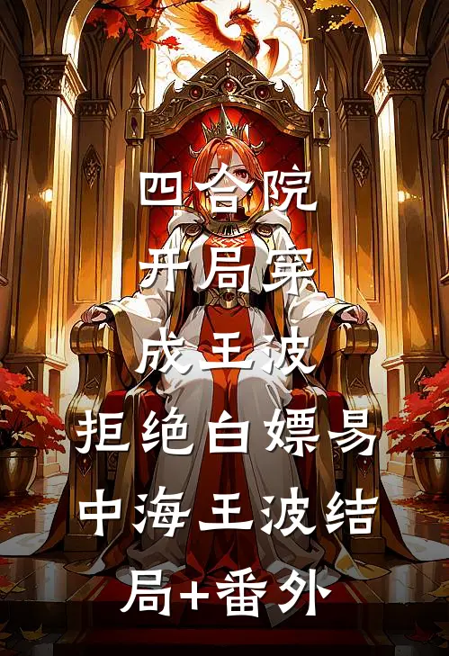 四合院：开局穿成王波，拒绝白嫖易中海王波结局+番外