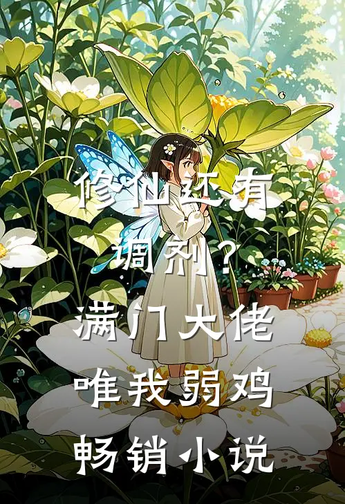 修仙还有调剂？满门大佬唯我弱鸡畅销小说