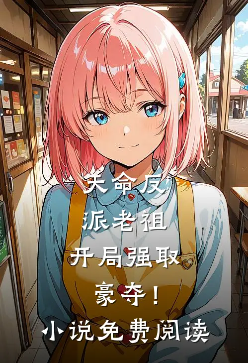 天命反派老祖，开局强取豪夺！小说免费阅读