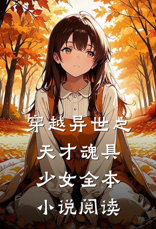 穿越异世之天才魂具少女全本小说阅读
