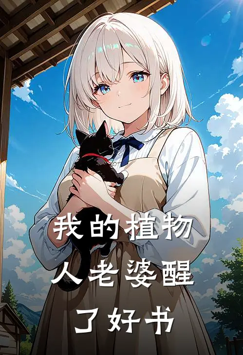 我的植物人老婆醒了好书